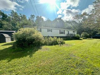 Photo 2: 24 Old Plymouth Highway in Plymouth: 108-Rural Pictou County Residential for sale (Northern Region)  : MLS®# 202316003