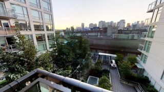 Photo 16: 717 188 KEEFER Street in Vancouver: Downtown VE Condo for sale in "188 KEEFER" (Vancouver East)  : MLS®# R2408251