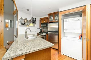 Photo 11: 307 7 RIALTO Court in New Westminster: Quay Condo for sale in "MURANO LOFTS" : MLS®# R2880664