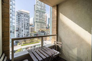 Photo 17: 1201 822 HOMER Street in Vancouver: Downtown VW Condo for sale (Vancouver West)  : MLS®# R2759808