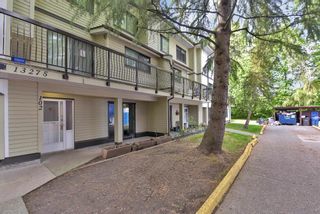 Photo 2: 102 13275 70B Avenue in Surrey: West Newton Townhouse for sale : MLS®# R2694705