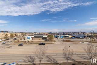 Photo 32: 410 105 AMBLESIDE Drive in Edmonton: Zone 56 Condo for sale : MLS®# E4301120
