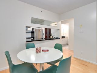 Photo 5: 1007 1238 MELVILLE Street in Vancouver: Coal Harbour Condo for sale (Vancouver West)  : MLS®# R2862163