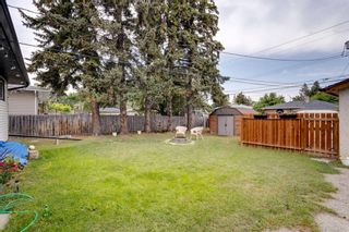 Photo 26: 4320 Worcester Drive SW in Calgary: Wildwood Detached for sale : MLS®# A1250634