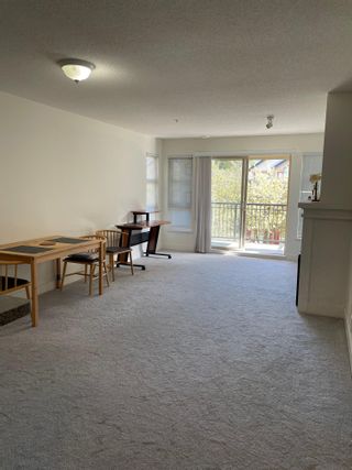 Photo 9: 303 5725 AGRONOMY Road in Vancouver: University VW Condo for sale (Vancouver West)  : MLS®# R2878566