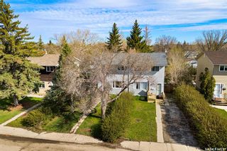 Main Photo: 7214 Bowman Avenue in Regina: Dieppe Place Residential for sale : MLS®# SK968307