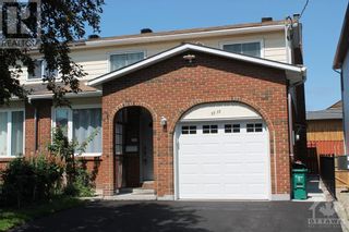 Photo 2: 1311 THAMES STREET in Ottawa: House for sale : MLS®# 1360922