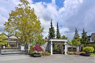 Main Photo: 55 14877 33 Avenue in Surrey: King George Corridor Townhouse for sale in "SANDHURST" (South Surrey White Rock)  : MLS®# R2165648