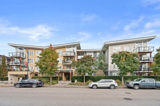 Photo 27: 210 23255 BILLY BROWN Road in Langley: Fort Langley Condo for sale in "THE VILLAGE AT BEDFORD LANDING" : MLS®# R2739984
