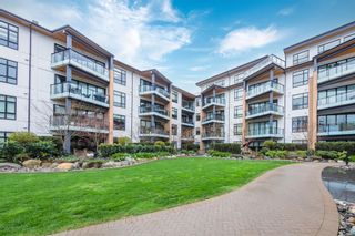 Photo 29: 321 300 SALTER STREET in New Westminster: Queensborough Condo for sale : MLS®# R2766743
