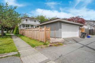 Photo 36: 1598 W 65TH Avenue in Vancouver: S.W. Marine House for sale (Vancouver West)  : MLS®# R2720877