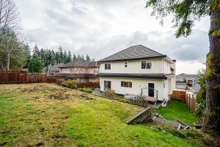 Photo 40: 3063 TIMBER Court in Coquitlam: Westwood Plateau House for sale : MLS®# R2780914