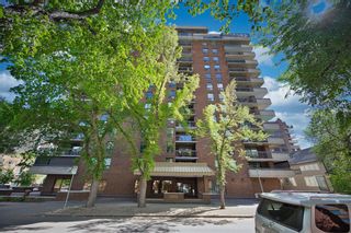 Photo 38: 1030 1001 13 Avenue SW in Calgary: Beltline Apartment for sale : MLS®# A2052904