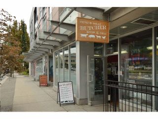 Photo 20: 201 2288 W 12TH Avenue in Vancouver: Kitsilano Condo for sale in "THE CONNAUGHT" (Vancouver West)  : MLS®# V1084002