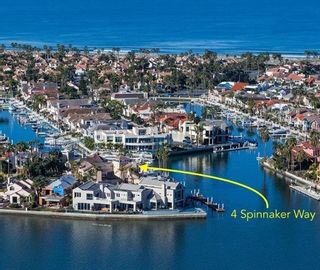 Photo 23: House for sale : 4 bedrooms : 4 Spinnaker Way in Coronado