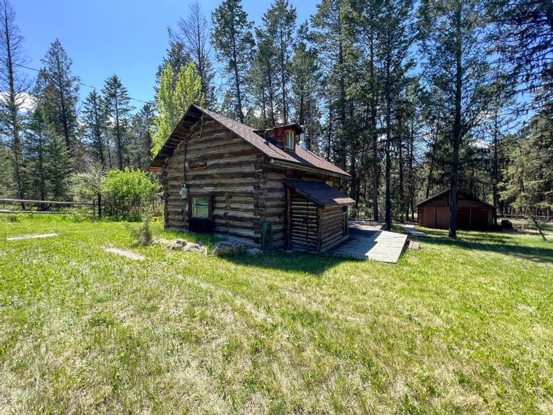 FEATURED LISTING: 3655 TOBY CREEK ROAD Invermere
