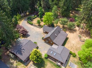 Photo 1: 727 Englishman River Rd in Errington: PQ Errington/Coombs/Hilliers House for sale (Parksville/Qualicum)  : MLS®# 881965
