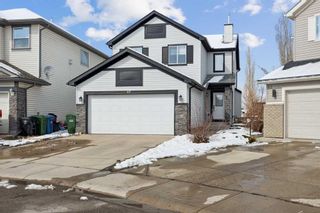 Main Photo: 47 Everwoods Green SW in Calgary: Evergreen Detached for sale : MLS®# A2120335