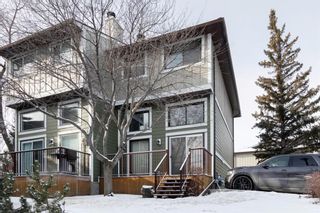 Photo 31: 7 8533 Silver Springs Road NW in Calgary: Silver Springs Row/Townhouse for sale : MLS®# A1178366