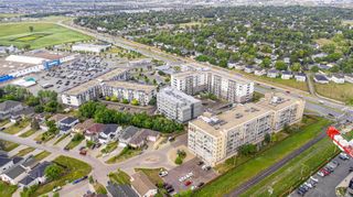 Photo 27: 603 60 Shore Street in Winnipeg: Richmond West Condominium for sale (1S)  : MLS®# 202319447