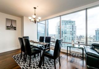 Photo 5: 2602 1111 ALBERNI Street in Vancouver: West End VW Condo for sale in "Shangri-La" (Vancouver West)  : MLS®# R2764042
