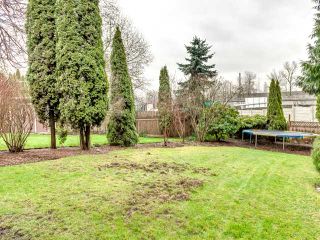 Photo 18: 606 GODWIN CRT CT in Coquitlam: Coquitlam West Condo for sale : MLS®# V1115429