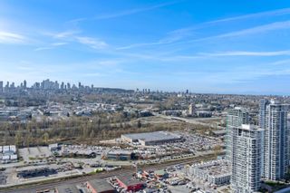Photo 13: 3901 4880 LOUGHEED Highway in Burnaby: Brentwood Park Condo for sale in "CONCORD BRENTWOOD HILLSIDE EAST" (Burnaby North)  : MLS®# R2865856