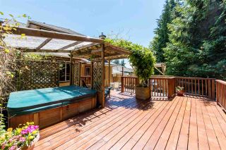 Photo 12: 1430 PURCELL Drive in Coquitlam: Westwood Plateau House for sale in "Westwood Plateau" : MLS®# R2281446