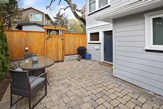 Photo 41: 712 Warder Pl in VICTORIA: Es Rockheights House for sale (Esquimalt)  : MLS®# 810671