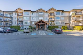 Photo 35: 201 2955 DIAMOND Crescent in Abbotsford: Central Abbotsford Condo for sale in "Westwood" : MLS®# R2646046