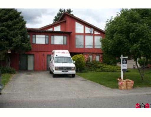 Main Photo: 14507 90TH Avenue in Surrey: Bear Creek Green Timbers House for sale in "Barclay Wynd" : MLS®# F2827967