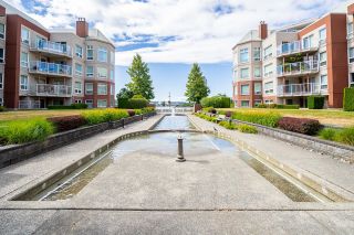 Photo 39: 204 1230 QUAYSIDE Drive in New Westminster: Quay Condo for sale in "TIFFANY SHORES" : MLS®# R2799591