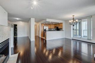 Photo 5: 1201 1108 6 Avenue SW in Calgary: Downtown West End Apartment for sale : MLS®# A2124707