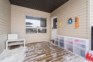 Photo 35: 254 Maningas Bend in Saskatoon: Evergreen Residential for sale : MLS®# SK966209