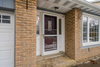 Photo 18: 152 Michael Boulevard in Whitby: Lynde Creek House (2-Storey) for lease : MLS®# E8234272