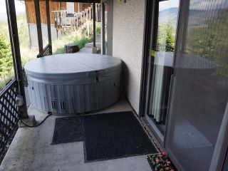 Photo 41: 110 WADDINGTON DRIVE in Kamloops: Sahali Residential Detached for sale : MLS®# 110059