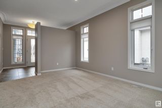 Photo 5: 316 TORY View in Edmonton: Zone 14 House Half Duplex for sale : MLS®# E4382266