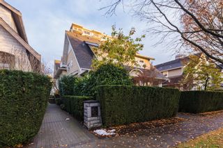 Photo 31: 5408 LARCH Street in Vancouver: Kerrisdale Townhouse for sale (Vancouver West)  : MLS®# R2758593