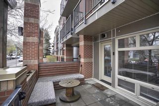 Photo 16: 120 323 20 Avenue SW in Calgary: Mission Apartment for sale : MLS®# A2128702