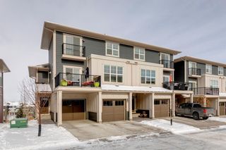 Photo 2: 509 428 Nolan Hill Drive NW in Calgary: Nolan Hill Row/Townhouse for sale : MLS®# A1185486