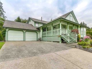 Photo 1: 3475 BAYCREST Avenue in Coquitlam: Burke Mountain House for sale : MLS®# R2870010