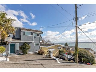 Photo 2: 1324 HIGH Street: White Rock House for sale in "West Beach" (South Surrey White Rock)  : MLS®# R2540194