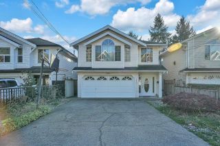 Photo 1: 1650 FRASER Avenue in Port Coquitlam: Glenwood PQ House for sale : MLS®# R2828038