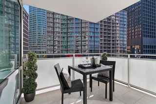 Photo 19: 504 1139 W CORDOVA Street in Vancouver: Coal Harbour Condo for sale in "Two Harbor Green" (Vancouver West)  : MLS®# R2398290