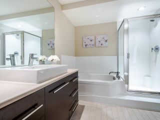 Photo 9: 3820 WELWYN Street in Vancouver: Victoria VE Townhouse for sale (Vancouver East)  : MLS®# R2898455