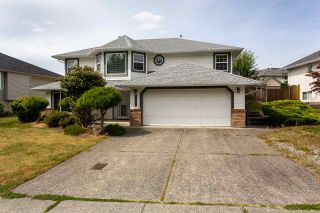 Photo 1: 31425 SOUTHERN Drive in Abbotsford: Abbotsford West House for sale : MLS®# R2489342