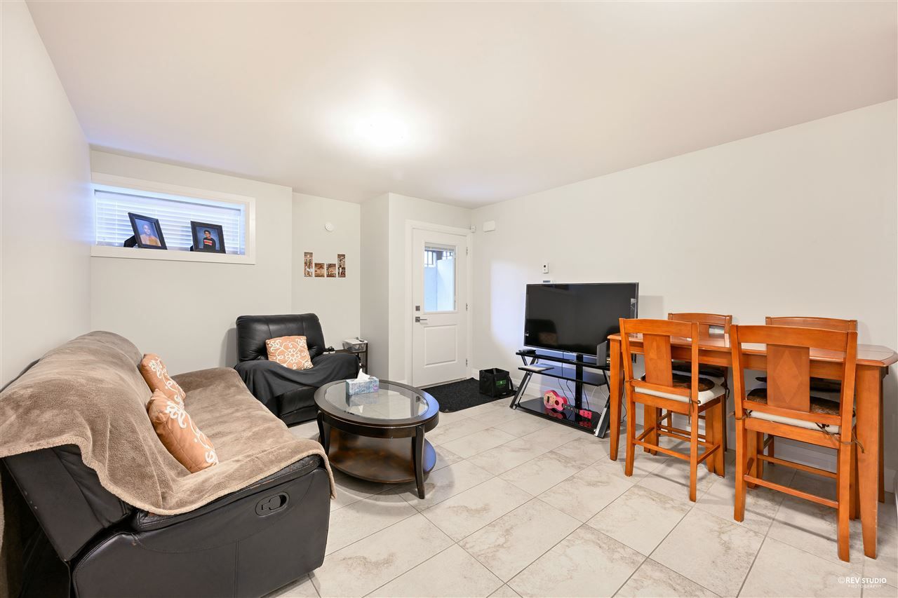 Photo 29: Photos: 3963 NAPIER STREET in Burnaby: Willingdon Heights House for sale (Burnaby North)  : MLS®# R2518671
