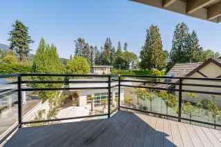 Photo 28: 4391 ERWIN Drive in West Vancouver: Cypress House for sale : MLS®# R2719911