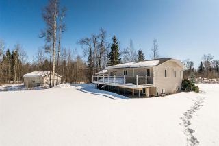 Photo 19: 10160 FOREST HILL Place in Prince George: Beaverley House for sale in "BEAVERLY" (PG Rural West (Zone 77))  : MLS®# R2446865