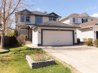 Main Photo: 210 Millview Gardens SW in Calgary: Millrise Detached for sale : MLS®# A1218322